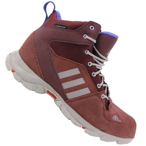 adidas winterscape winterschuhe herren braun|Winterschuhe .